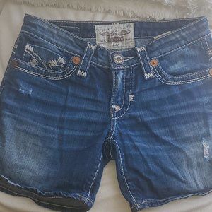 Big Star (Liv) women's shorts